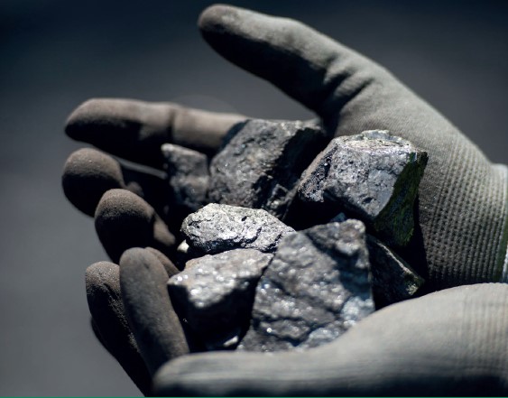 Coal Beneficiation Brochure